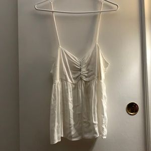 Never worn medium tank top